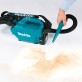 Makita DCL184Z siurblys